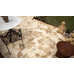 Crazypave Travertine Ivory Tumbled